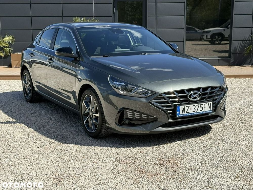 Hyundai i30 - 1