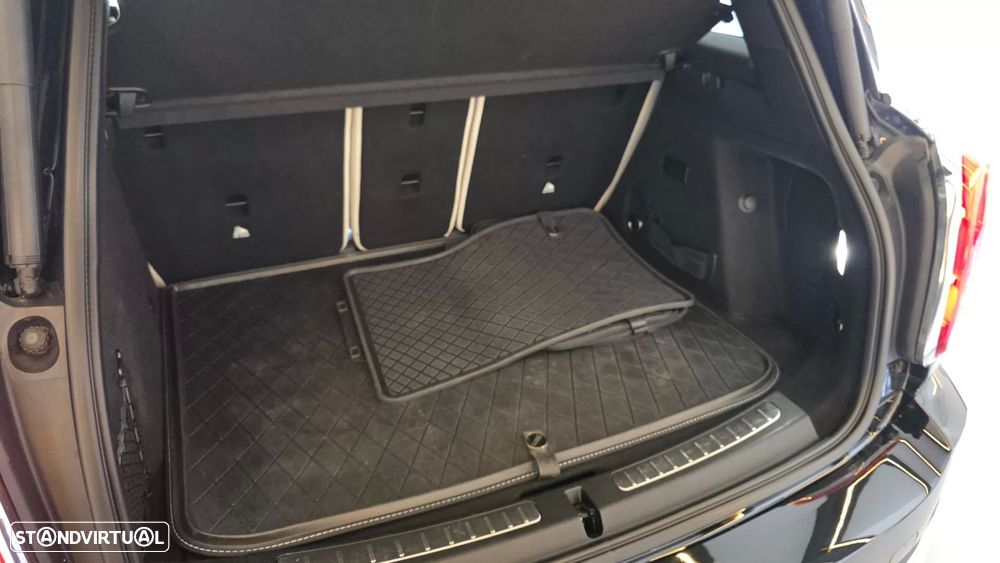 MINI Countryman Cooper SE ALL4 Auto - 22