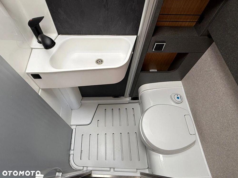 Hymer-Eriba MLT-570 FL - 11