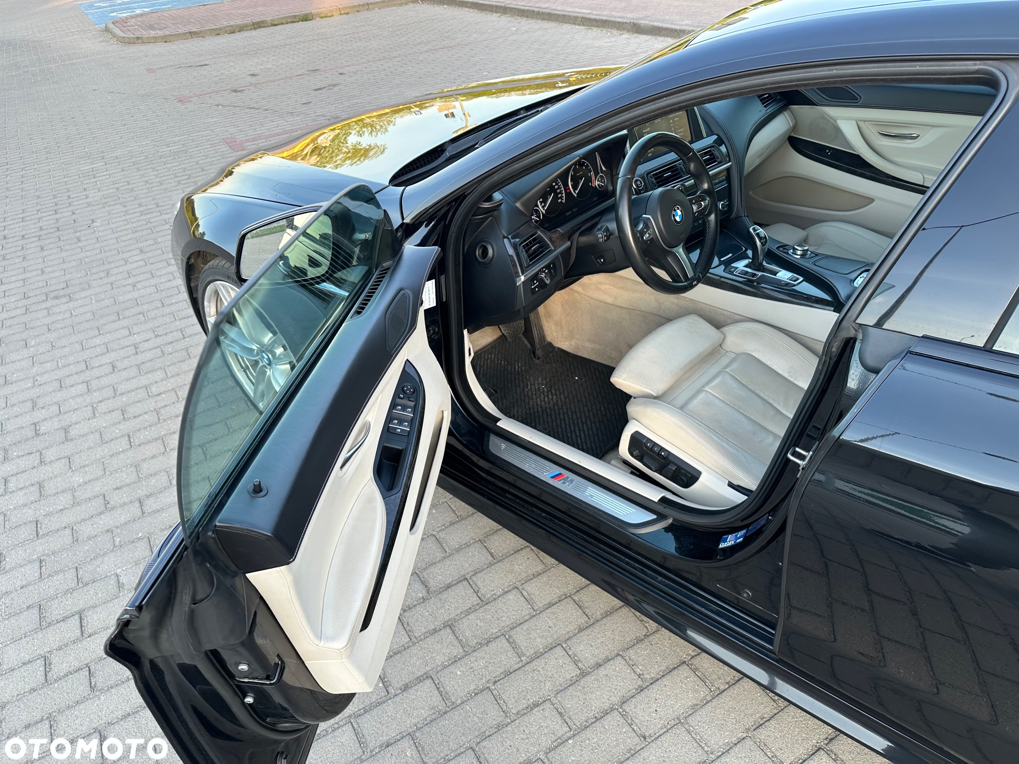 BMW Seria 6 640d - 21