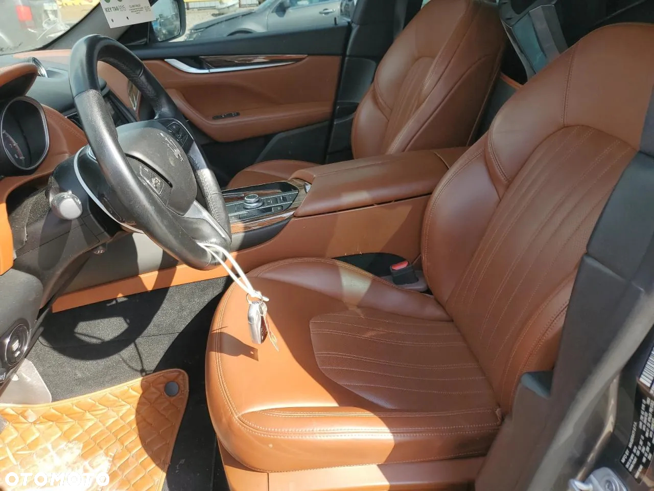 Maserati Levante - 7