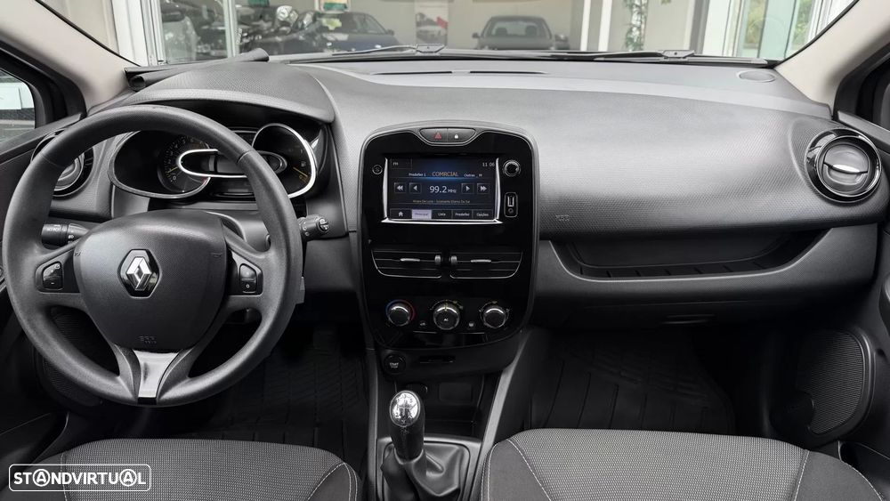 Renault Clio 0.9 TCe Limited - 6