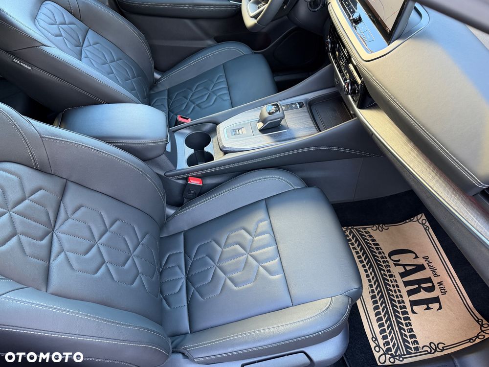 Nissan Qashqai 1.3 DIG-T MHEV Xtronic Tekna - 20