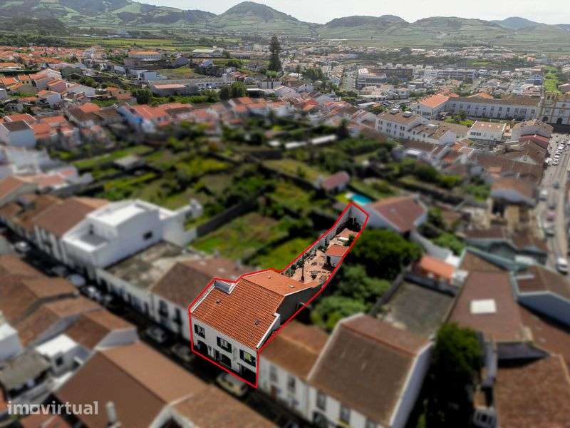 Imóvel habitação e panificação - Grande imagem: 3/12