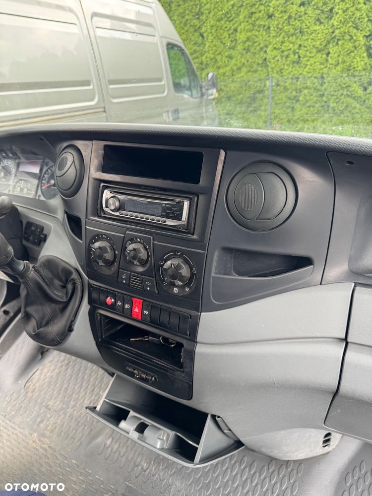 Iveco Daily - 6