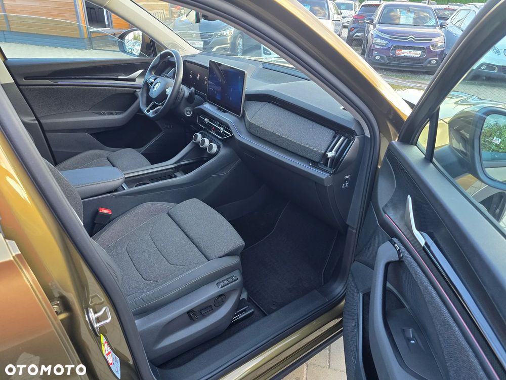 Skoda Kodiaq - 10