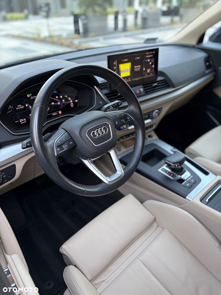 Audi Q5 45 TFSI mHEV Quattro Advanced S tronic - 20