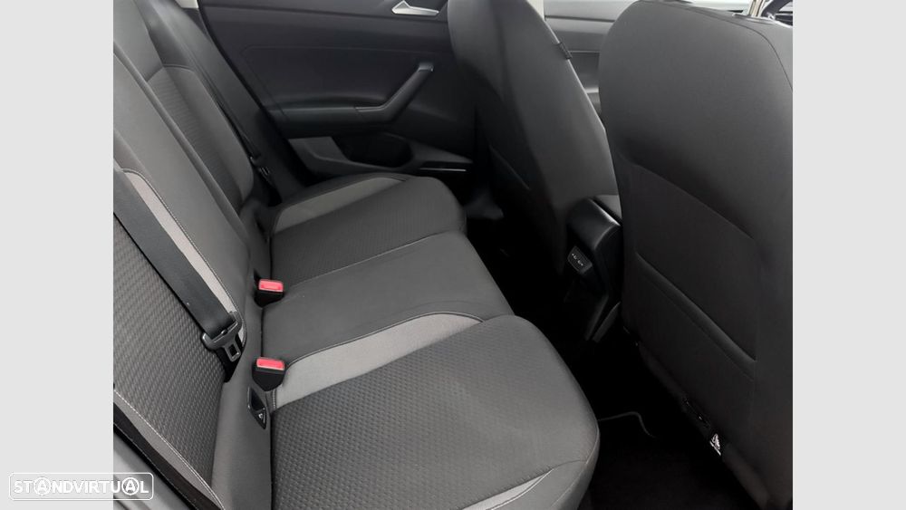 VW Polo 1.0 TSI Life - 18