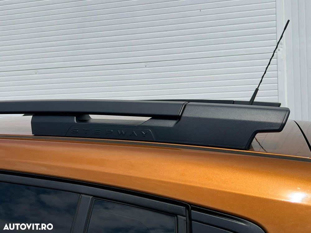 Dacia Sandero Stepway - 27