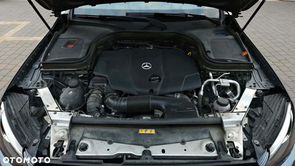 Mercedes-Benz GLC 220 d 4-Matic - 39
