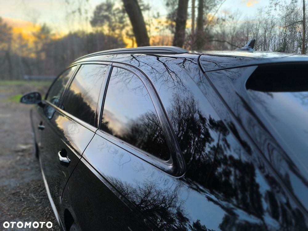 Audi A4 Avant 2.0 TFSI ultra Sport - 15