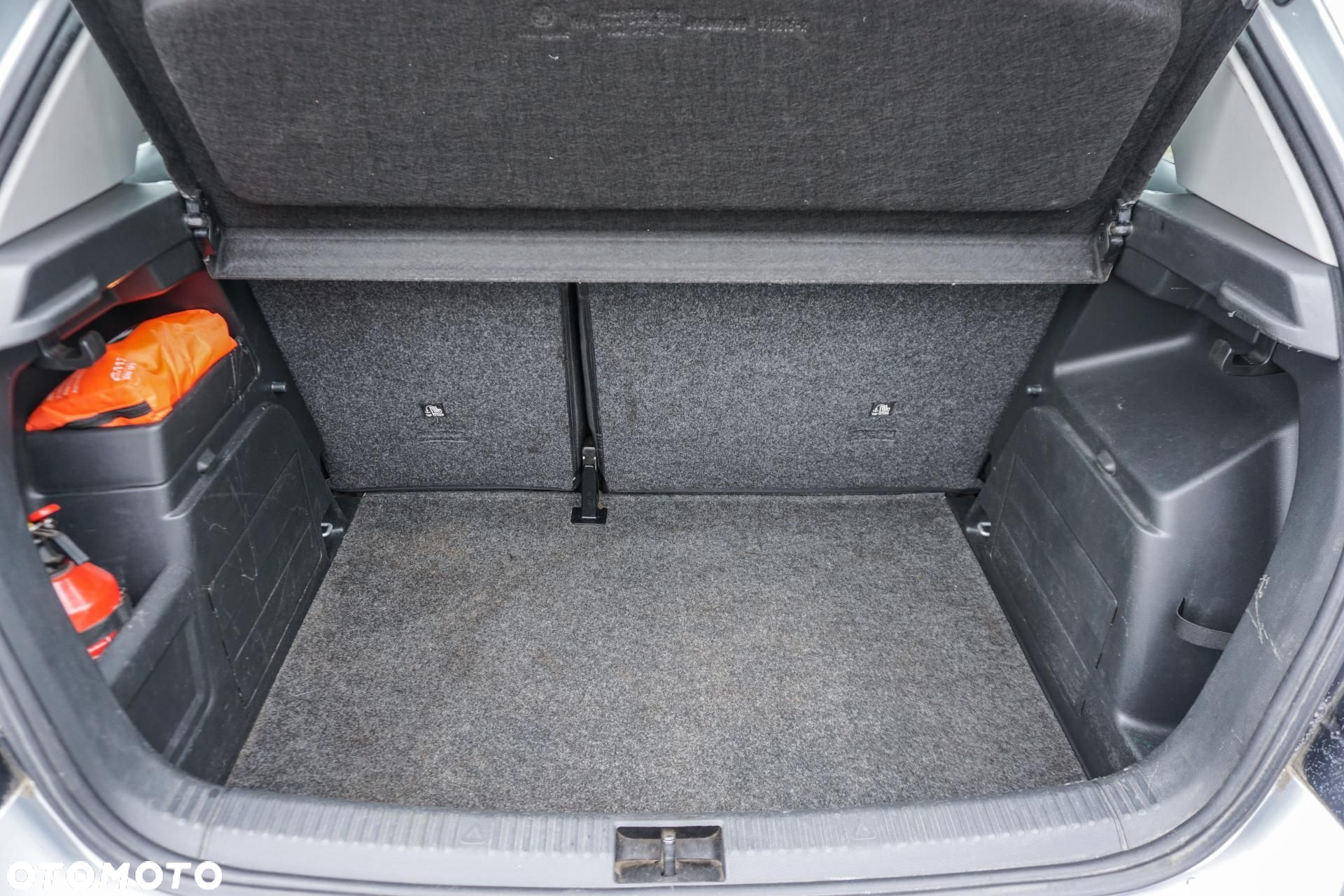 Skoda Fabia 1.4 TDI Ambition - 12