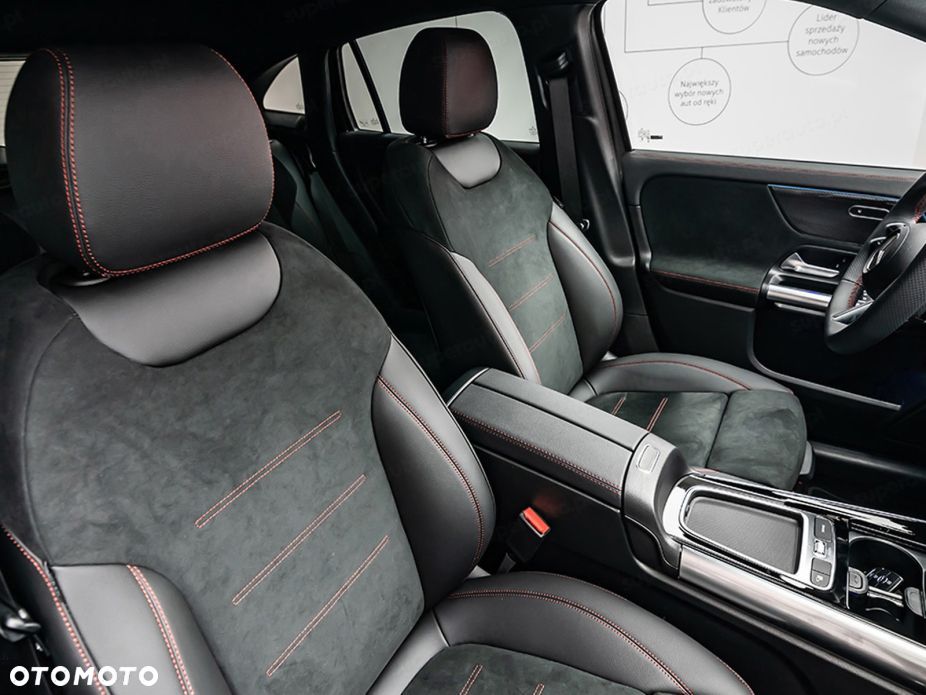 Mercedes-Benz GLA 200 AMG Line - 7