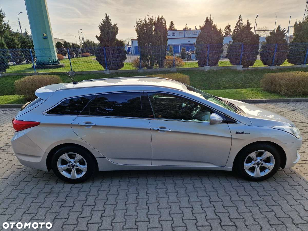 Hyundai i40 - 8