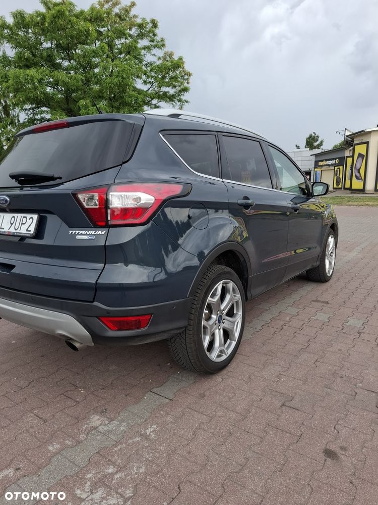 Ford Escape - 7