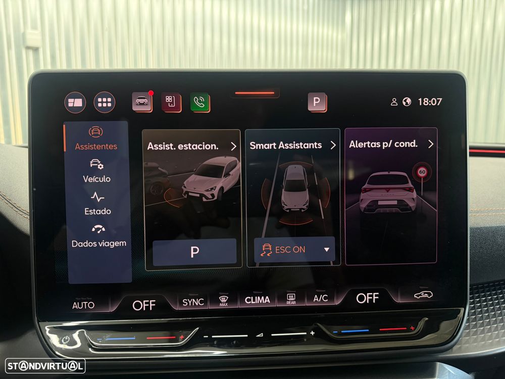 Cupra Leon 2.0 TDI DSG - 19