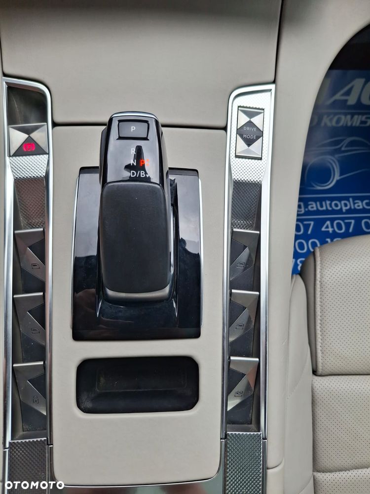 DS Automobiles DS 7 Crossback 1.6 E-Tense Grand Chic - 33