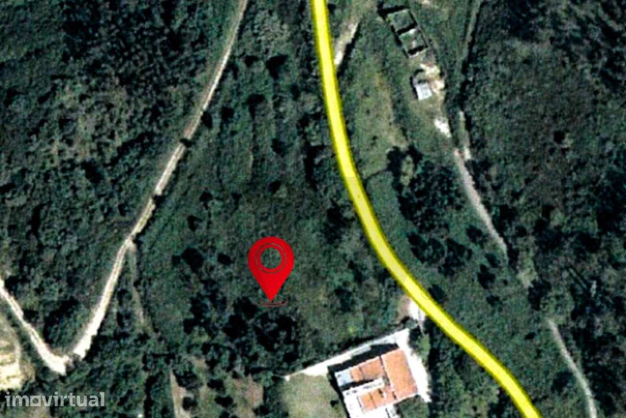 Na Serra, e a minutos da Cidade! | Terreno 4280m2, em Mafra - Est. Fun - Grande imagem: 3/15