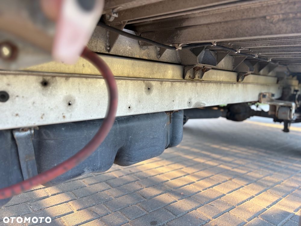 Volkswagen Crafter - 7