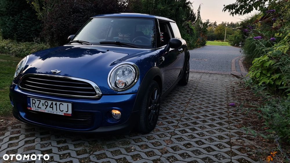 MINI Cooper - 27
