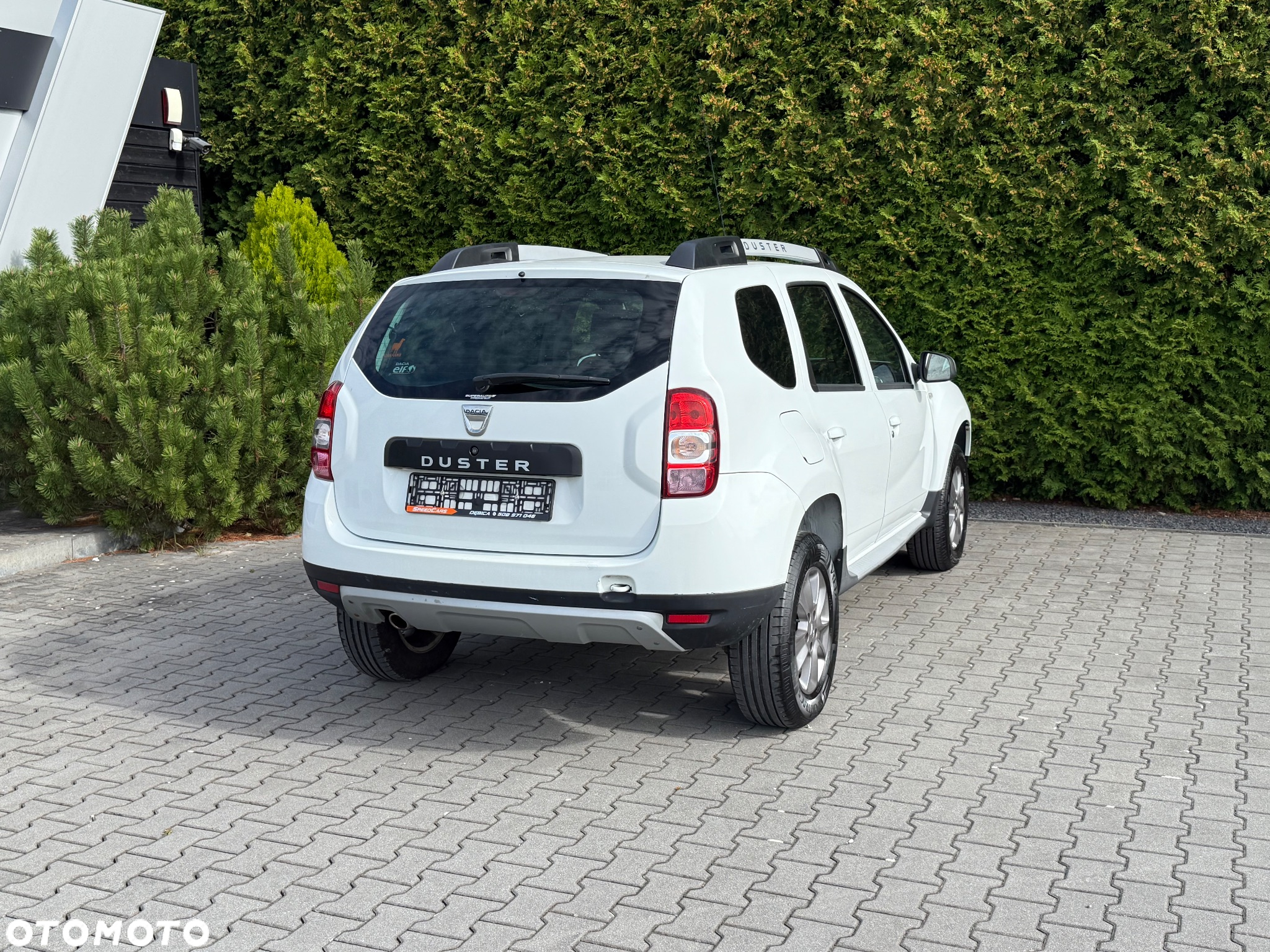 Dacia Duster - 5