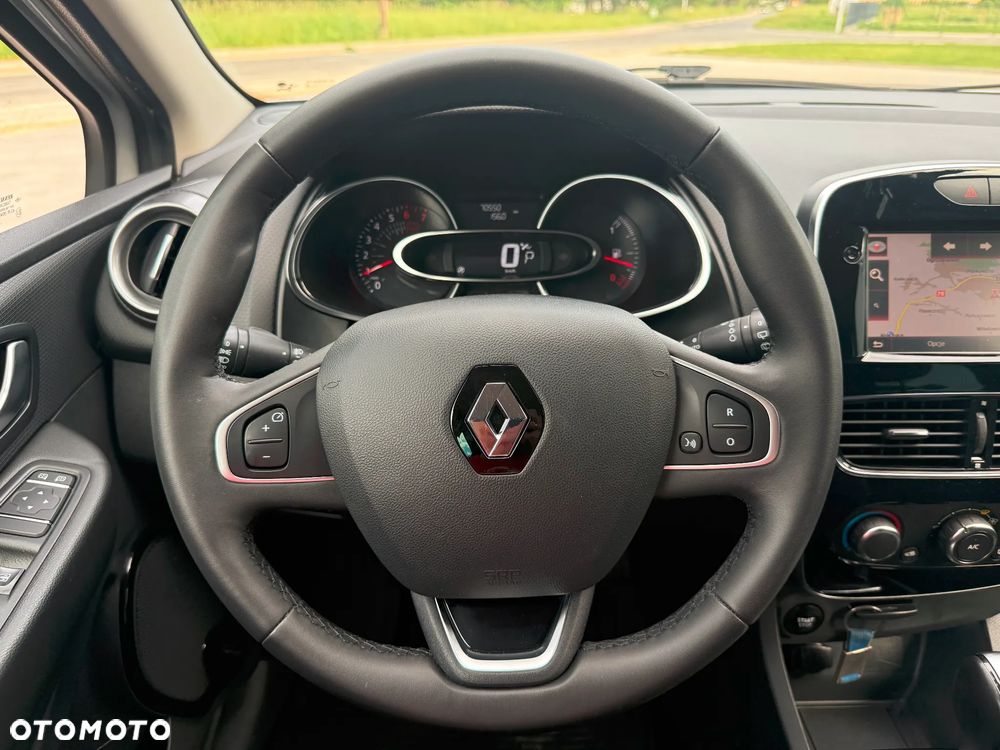 Renault Clio 1.2 Enegry TCe Intens EDC - 31