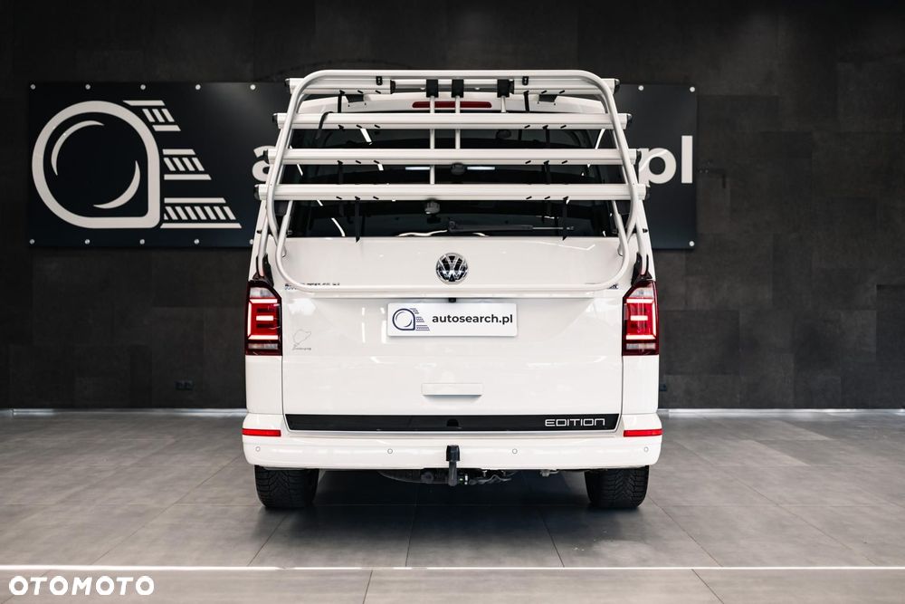 Volkswagen Multivan - 6