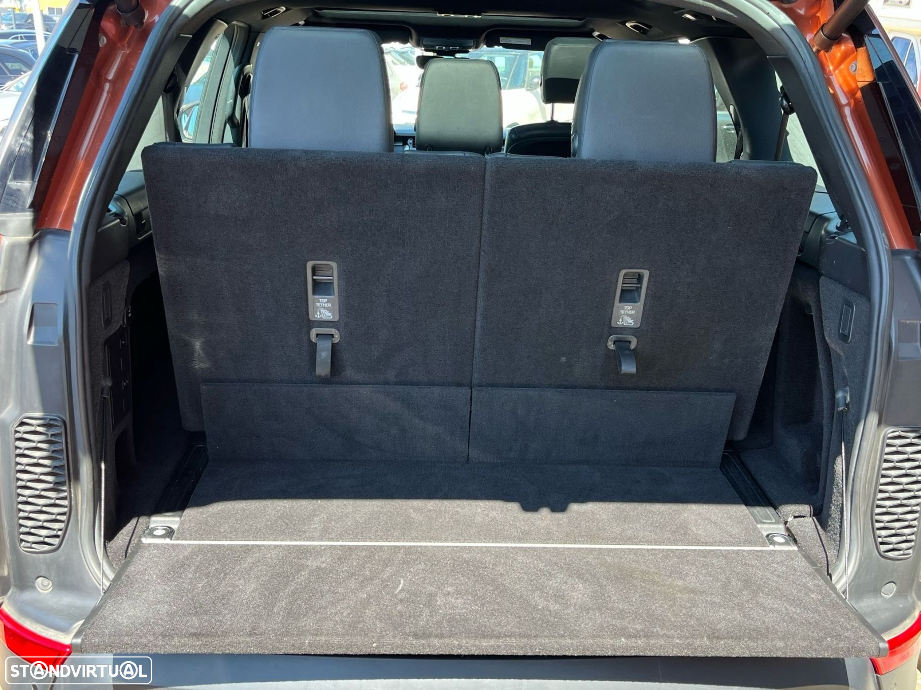 Land Rover Discovery 2.0 SD4 HSE Auto - 9