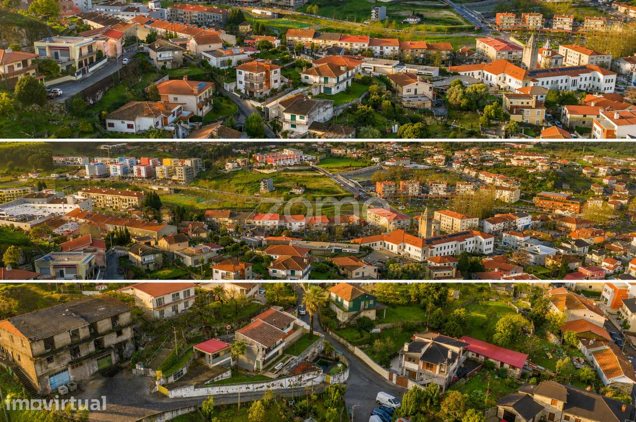 MORADIA T3 POVOA DE LANHOSO BRAGA - Grande imagem: 5/21