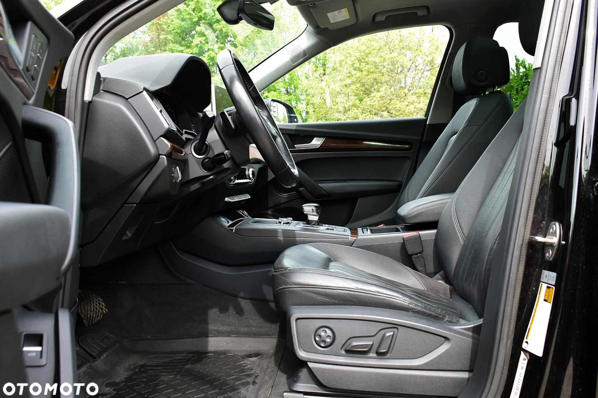 Audi Q5 2.0 TFSI Quattro S tronic - 5