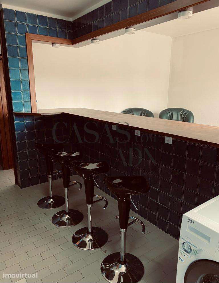 Apartamento T3 no centro de Águeda - Grande imagem: 2/21