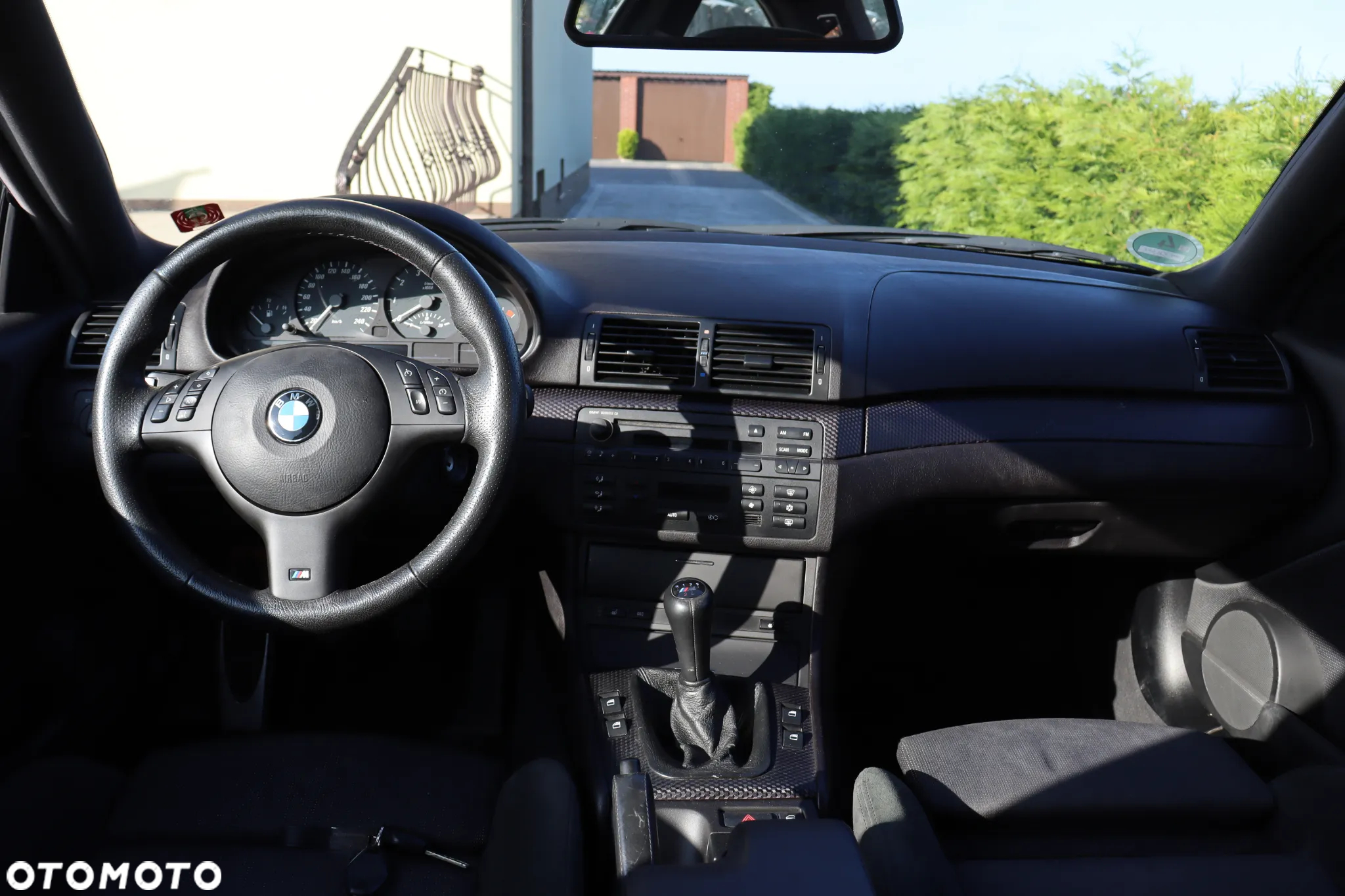 BMW Seria 3 318 Ci - 12