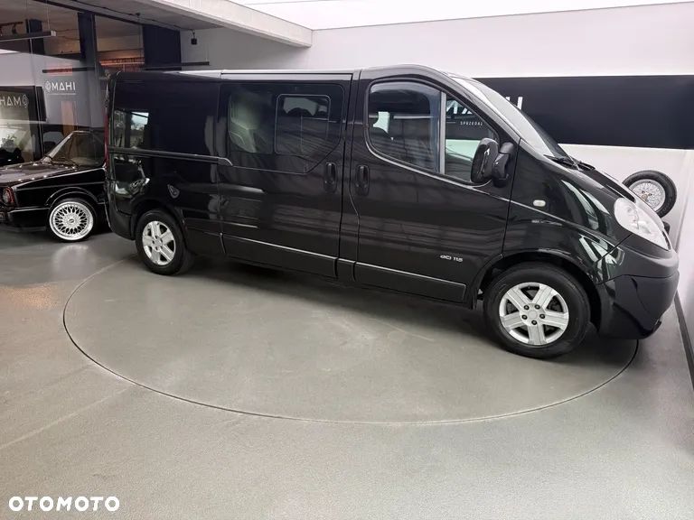 Renault Trafic ver-2-0-dci-115-fap-grand-combi-l2h1-expression - 14