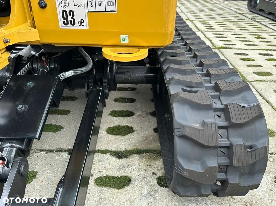 Caterpillar 302 CR - 11