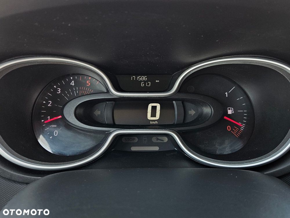 Renault Trafic L2H1 *66999zł NETTO* Brygadówka 6 osób 2.0dCi/120KM - 26