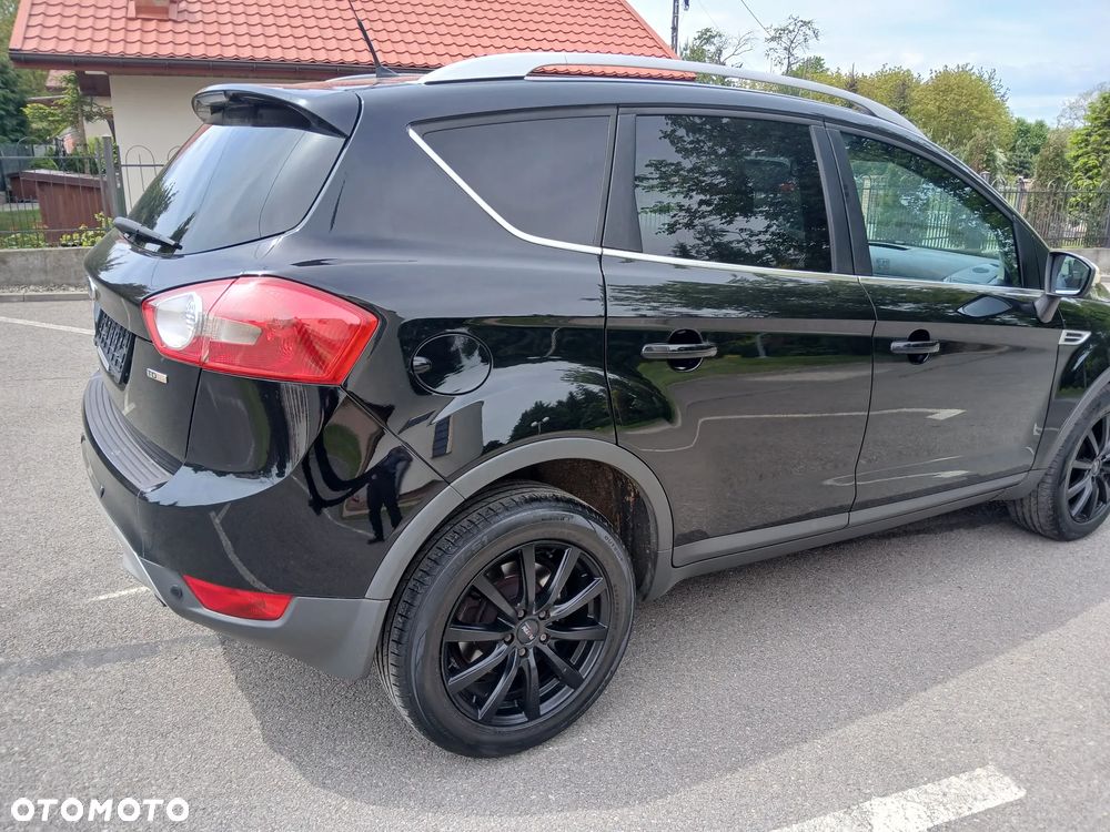 Ford Kuga 2.0 TDCi Titanium - 6
