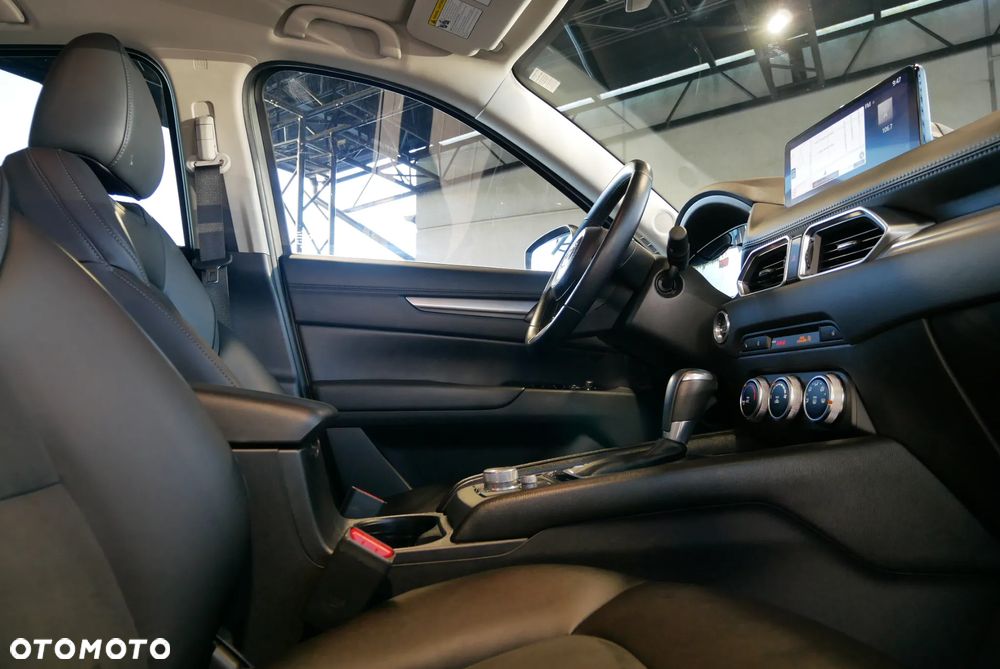 Mazda CX-5 2.5 Sports-Line AWD - 29