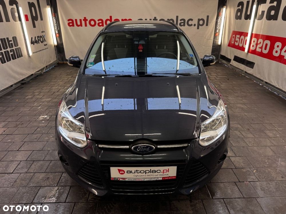 Ford Focus - 3