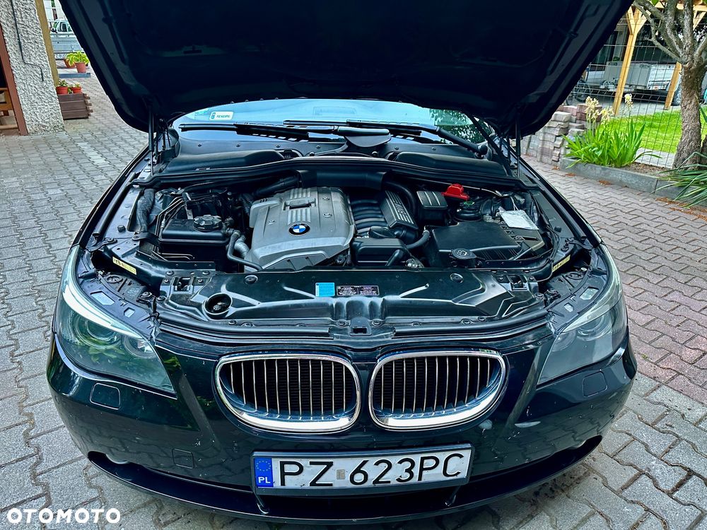 BMW Seria 5 - 12