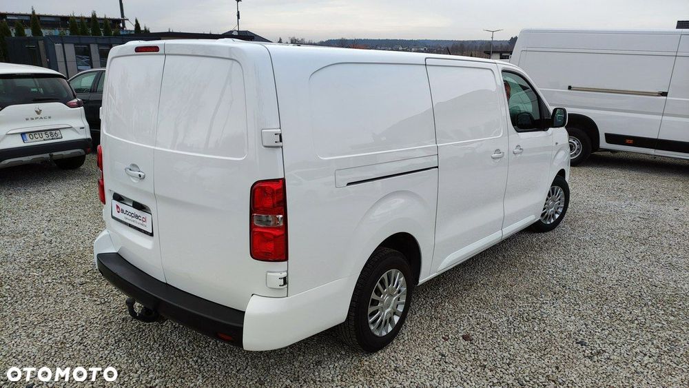 Toyota ProAce - 16