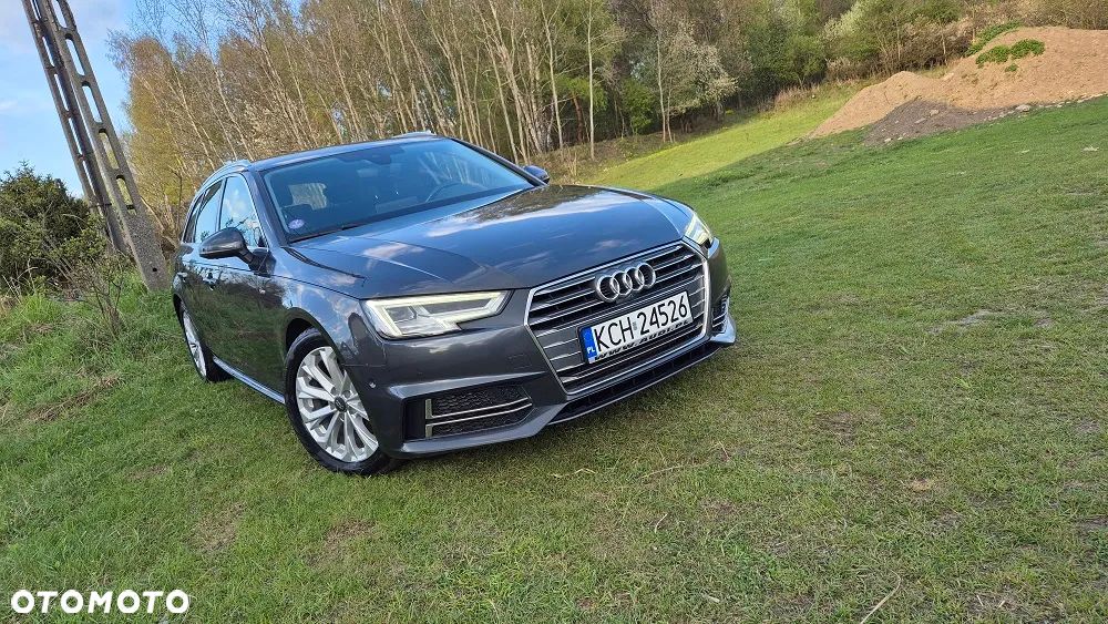 Audi A4 Avant - 3