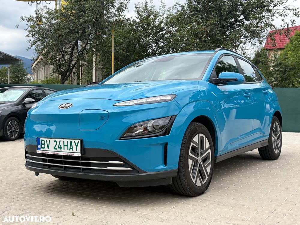 Hyundai KONA Standard - 32