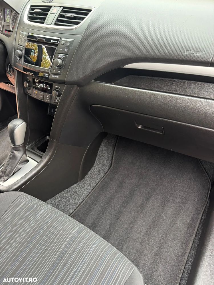 Suzuki Swift 1.2 GLX Aut. - 17