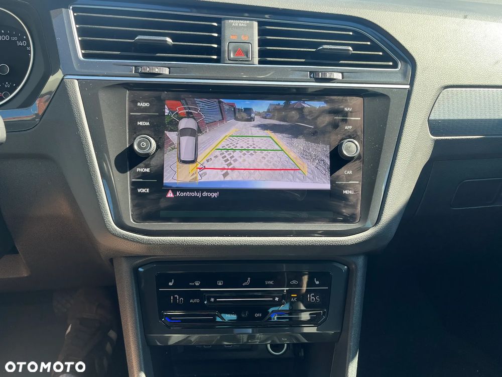 Volkswagen Tiguan 1.5 TSI EVO Life DSG - 8