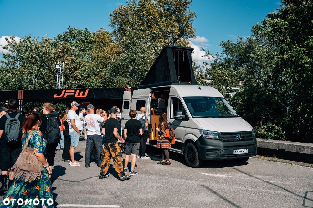 Volkswagen CRAFTER - 41
