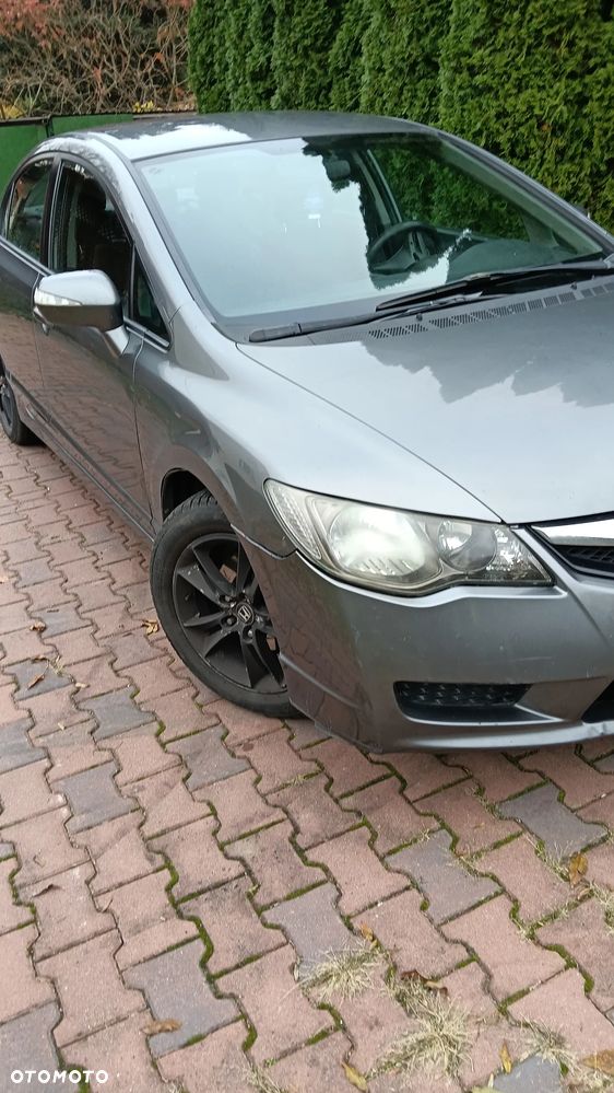 Honda Civic - 10