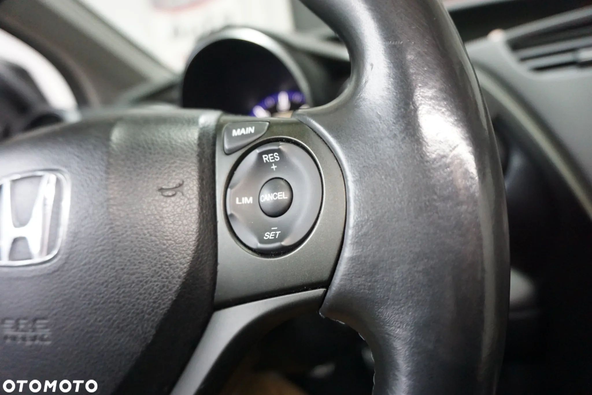Honda Civic 1.6 i-DTEC Comfort - 35