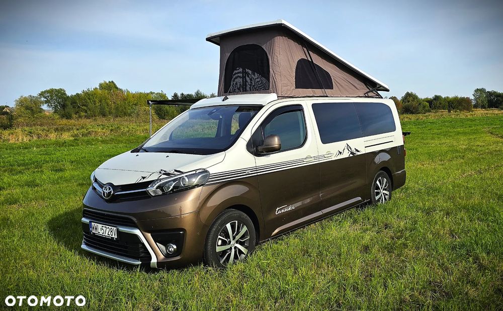 Toyota Proace Verso - 4
