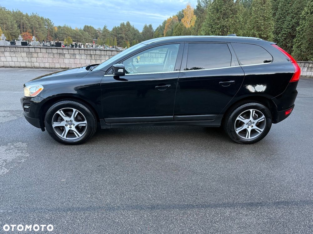 Volvo XC 60