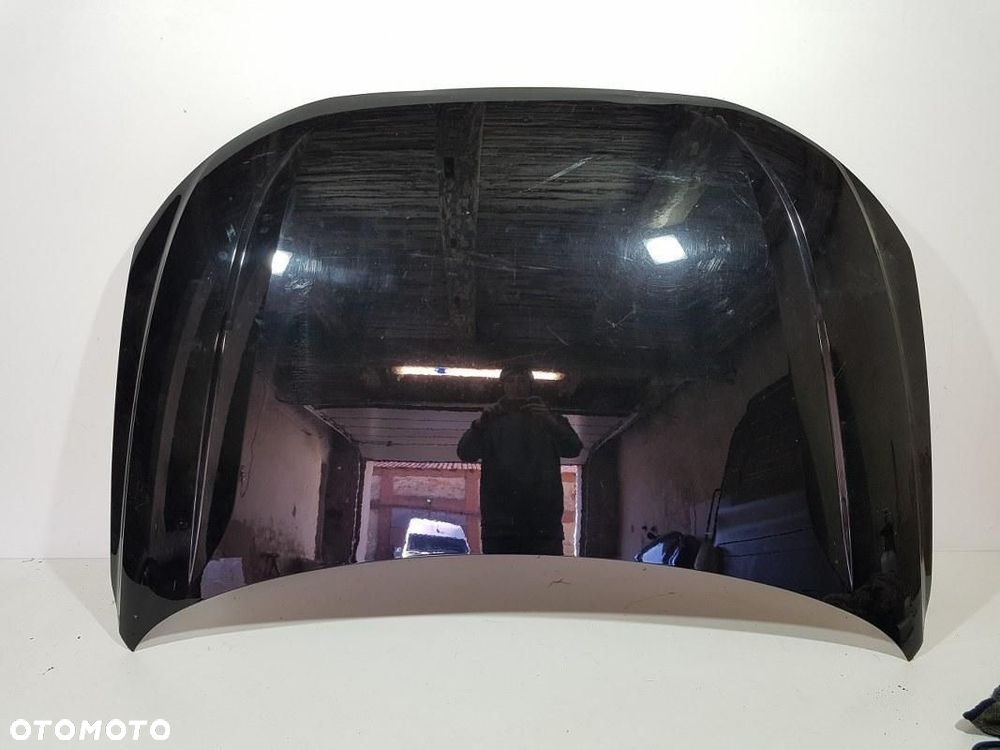AUDI A1 82A MASKA POKRYWA SILNIKA GRG11111142 AUDI OE - 2